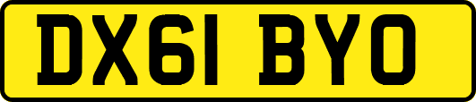 DX61BYO