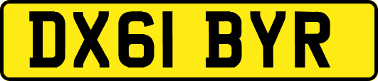 DX61BYR