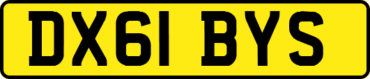 DX61BYS