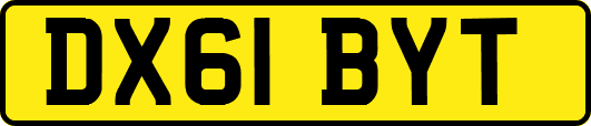 DX61BYT