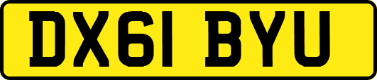 DX61BYU
