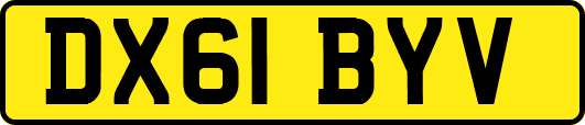 DX61BYV