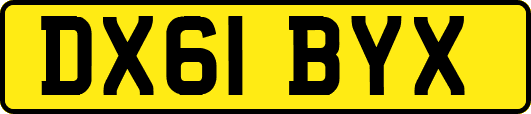 DX61BYX