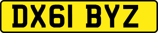 DX61BYZ
