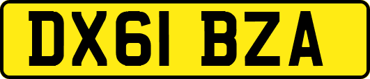 DX61BZA