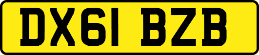 DX61BZB