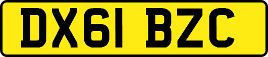 DX61BZC