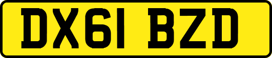 DX61BZD