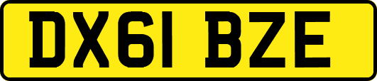 DX61BZE