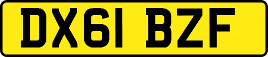 DX61BZF