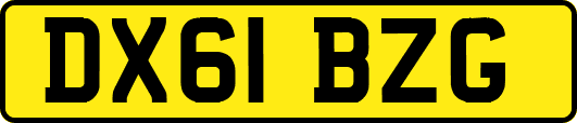DX61BZG