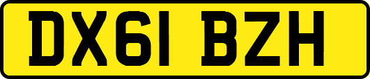 DX61BZH
