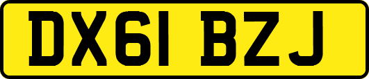 DX61BZJ