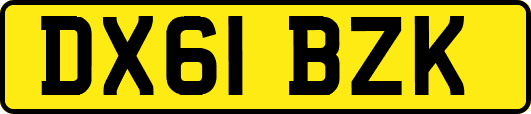 DX61BZK