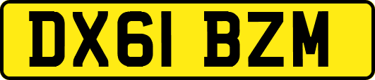DX61BZM