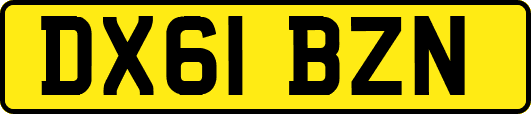 DX61BZN