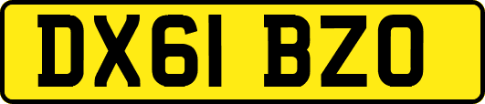 DX61BZO