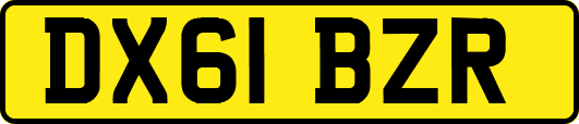 DX61BZR