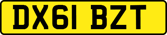 DX61BZT