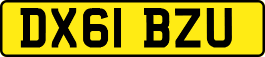 DX61BZU