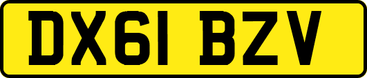DX61BZV