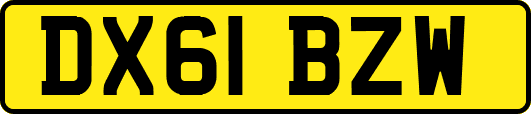 DX61BZW