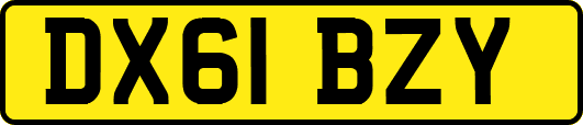 DX61BZY