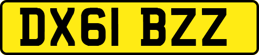 DX61BZZ