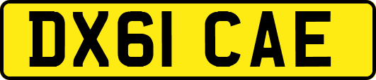 DX61CAE