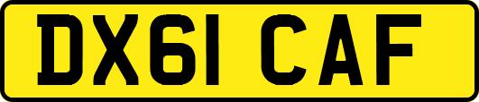 DX61CAF