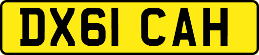 DX61CAH