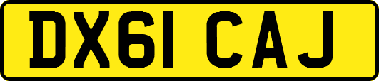 DX61CAJ