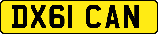 DX61CAN