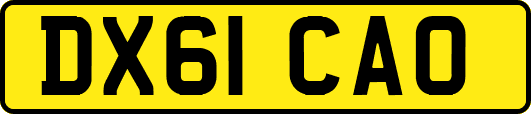 DX61CAO