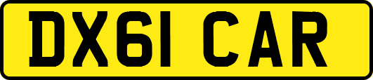 DX61CAR