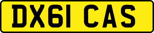 DX61CAS