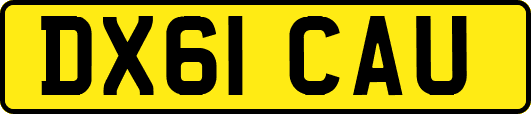 DX61CAU