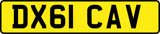 DX61CAV