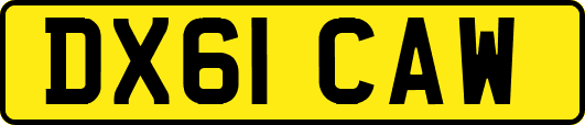 DX61CAW