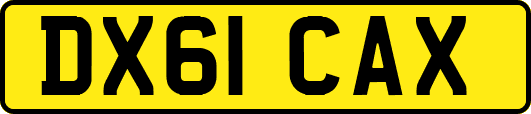DX61CAX