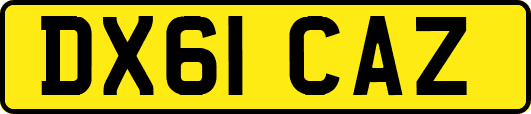 DX61CAZ