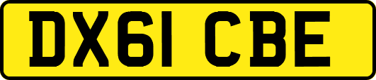 DX61CBE