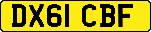 DX61CBF
