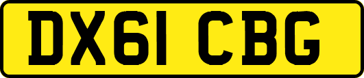 DX61CBG
