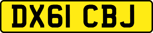 DX61CBJ