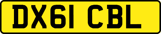 DX61CBL