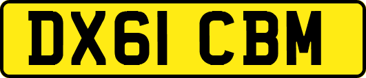 DX61CBM