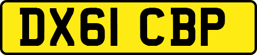 DX61CBP