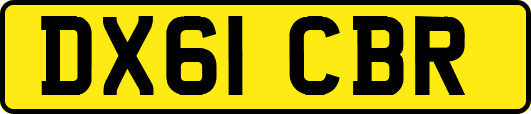 DX61CBR