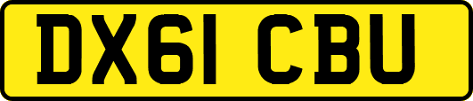 DX61CBU